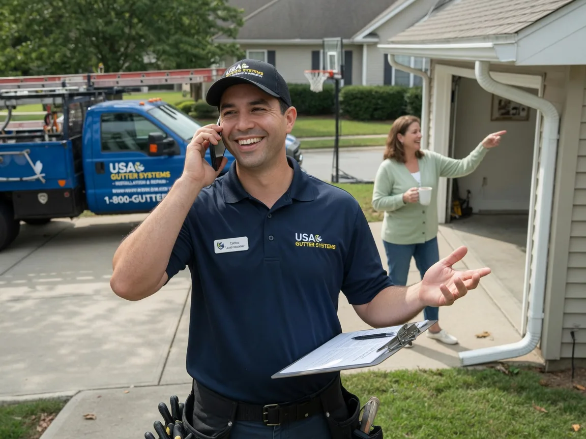 Gutter Installation Willow Grove, PA FAQs